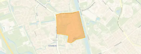 Buurt Lankforst, Nijmegen