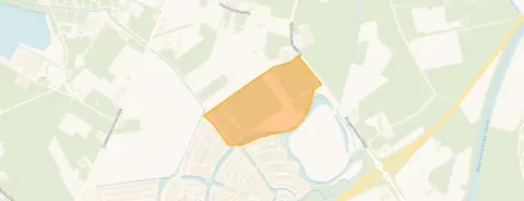 Buurt Leehoogte, Hardenberg