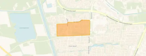 Buurt Leemslagen Noord, Almelo