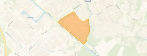 Buurt Leest, Veghel
