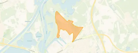 Buurt Leeuwen, Roermond