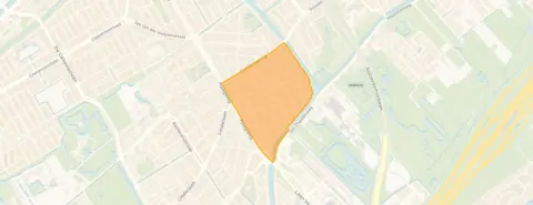 Buurt Leeuwendaal, Rijswijk