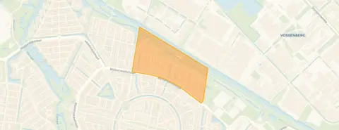 Buurt Leeuwerik Oost, Tilburg
