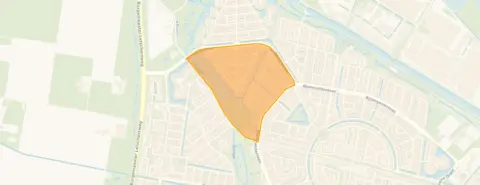 Buurt Leeuwerik Zuid, Tilburg