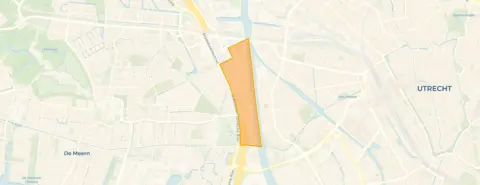 Buurt Leeuwesteyn, Utrecht
