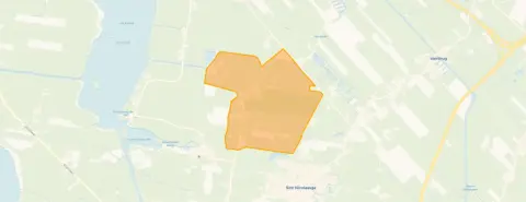 Buurt Legemeer, Legemeer
