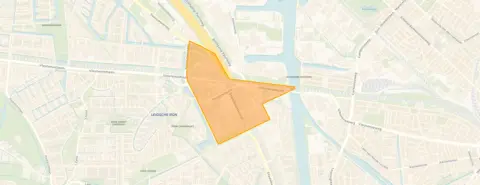 Buurt Leidsche Rijn-Centrum, Utrecht