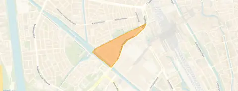 Buurt Leidseweg en omgeving, Utrecht