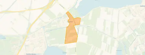 Buurt Leimuiden, Leimuiden