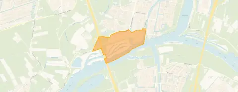 Buurt Lekboulevard, Nieuwegein