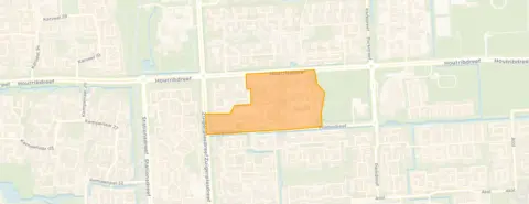 Buurt Lelycentre Maerlant, Lelystad
