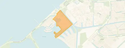 Buurt Lelystad-Haven Oost, Lelystad
