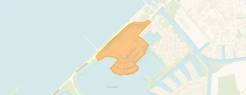 Buurt Lelystad-Haven West, Lelystad