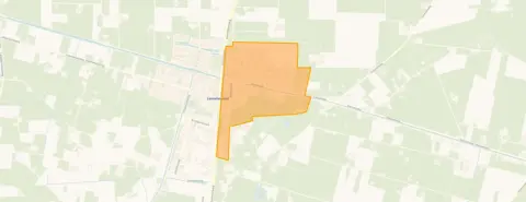 Buurt Lemelerveld kern oost, Lemelerveld