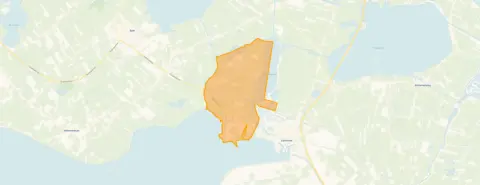 Buurt Lemmer-Buitengebied, Lemmer