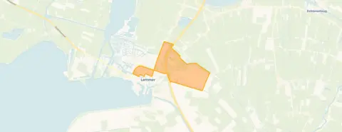 Buurt Lemmer-West, Lemmer