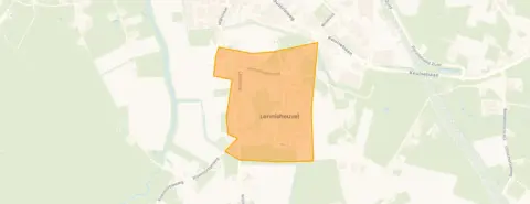 Buurt Lennisheuvel, Boxtel