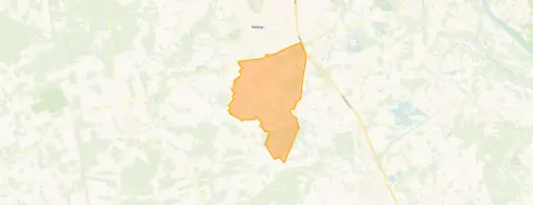 Buurt Leunen, Leunen