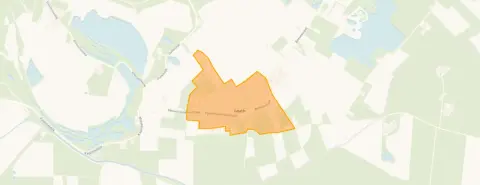 Buurt Leuth, Leuth