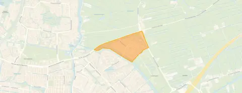 Buurt Leyhof, Leiderdorp