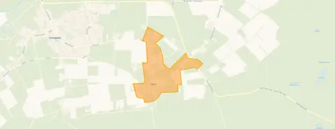 Neighbourhood Lhee, Dwingeloo