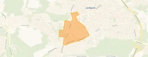 Buurt Lichtenberg, Landgraaf