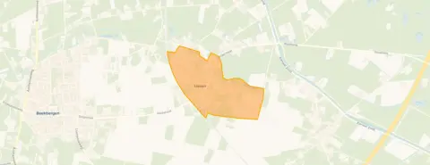 Buurt Lieren, Lieren