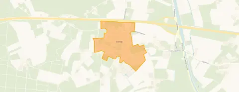 Buurt Lierop centrum, Lierop