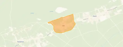 Buurt Lies, Lies