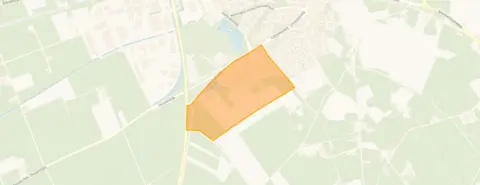 Buurt Liesen, Holten