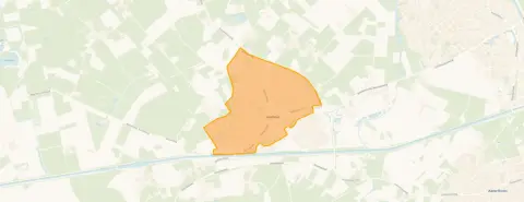 Buurt Lieshout, Lieshout