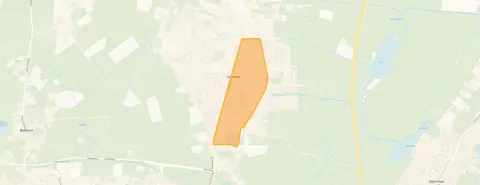 Buurt Limmen Centrum, Limmen