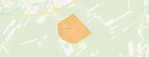 Buurt Linschoten, Linschoten