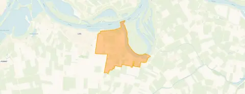 Buurt Lithoijen, Lithoijen