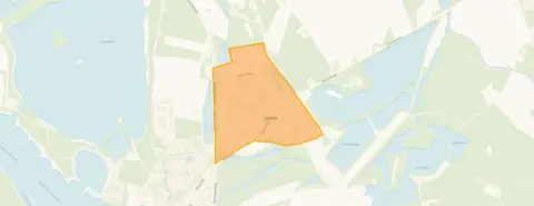 Buurt Lobith, Lobith