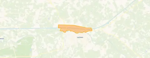 Buurt Lochem-Noord, Lochem