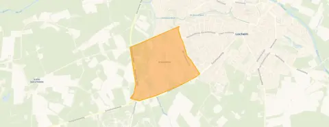 Buurt Lochem-West, Lochem
