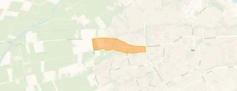 Buurt Lockaert, Oss