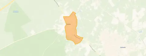 Buurt Loenen, Loenen