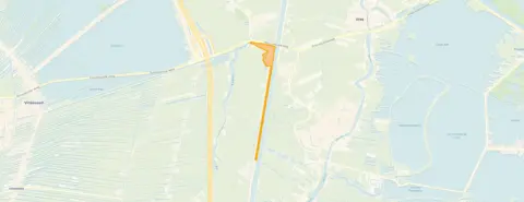 Buurt Loenersloot Binnenweg, Loenersloot