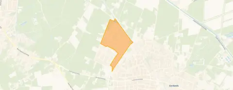 Buurt Lombok, Eerbeek
