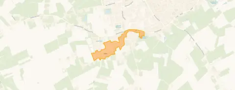 Buurt Loo, Bergeijk