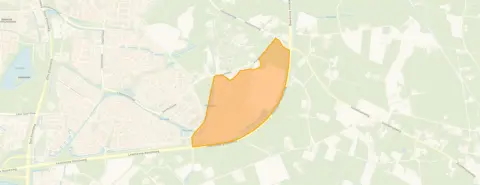 Buurt Looërenk en Woud, Zutphen