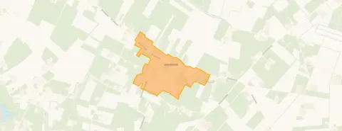 Buurt Loosbroek, Loosbroek