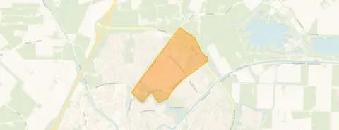 Buurt Lootuinen, Coevorden