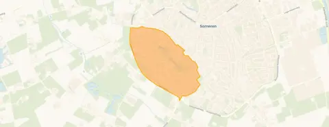 Buurt Loove, Someren