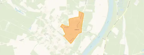 Buurt Lottum, Lottum