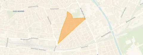 Buurt Loven Noord, Tilburg