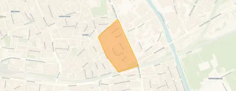 Buurt Loven Oost, Tilburg
