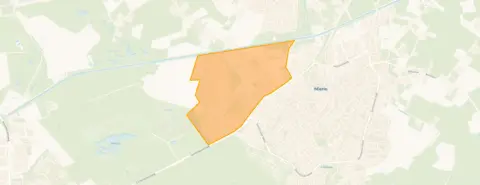 Buurt Luchen, Mierlo
